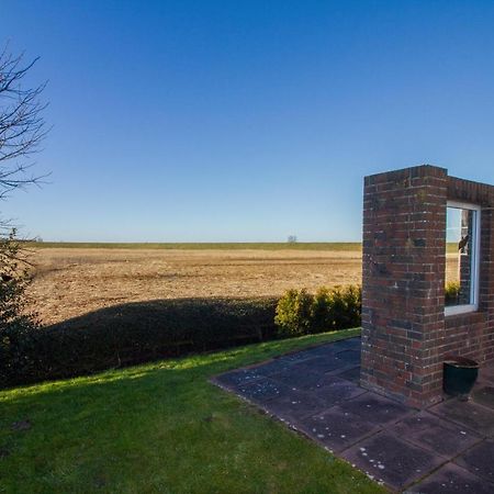 Ferienhaus Moritz Greetsiel Eksteriør bilde